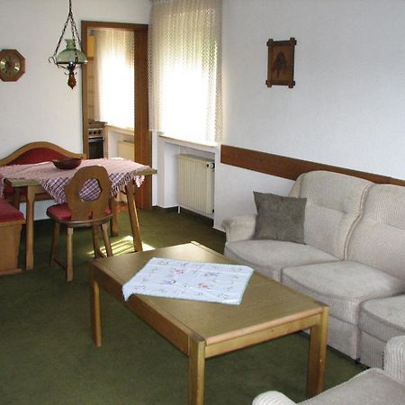 Haus Sonnenschein Apartment Ленещат Екстериор снимка