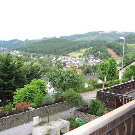 Haus Sonnenschein Apartment Ленещат Екстериор снимка